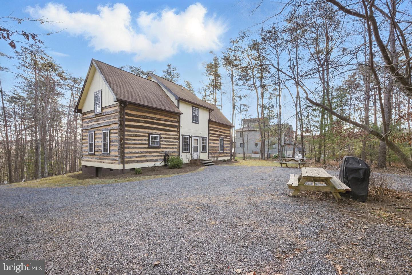 705 BEAUREGARD DR, BASYE, Virginia 22810, 2 Bedrooms Bedrooms, ,1 BathroomBathrooms,Residential,For sale,705 BEAUREGARD DR,VASH2010926 MLS # VASH2010926