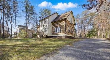 705 BEAUREGARD DR, BASYE, Virginia 22810, 2 Bedrooms Bedrooms, ,1 BathroomBathrooms,Residential,For sale,705 BEAUREGARD DR,VASH2010926 MLS # VASH2010926