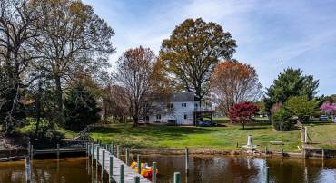150 EAST HARBOR DR, REEDVILLE, Virginia 22539, 4 Bedrooms Bedrooms, ,2 BathroomsBathrooms,Residential,For sale,150 EAST HARBOR DR,VANV2001540 MLS # VANV2001540