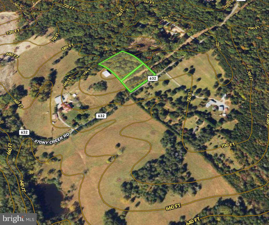 00 STONY CREEK RD, LYNCH STATION, Virginia 24571, ,Land,For sale,00 STONY CREEK RD,VACP2000084 MLS # VACP2000084