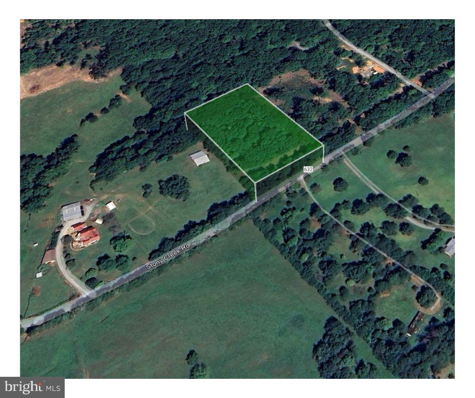 00 STONY CREEK RD, LYNCH STATION, Virginia 24571, ,Land,For sale,00 STONY CREEK RD,VACP2000084 MLS # VACP2000084