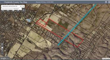 1389 BACK MOUNTAIN, WINCHESTER, Virginia 22603, ,Farm,For sale,1389 BACK MOUNTAIN,VAFV2036082 MLS # VAFV2036082
