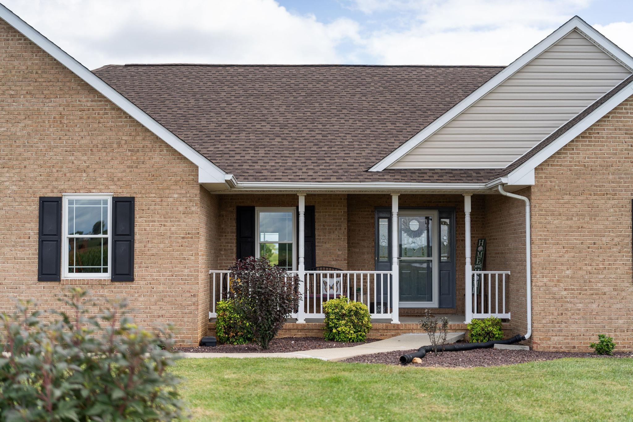 1550 CHRISTIANS CREEK RD, STAUNTON, Virginia 24401, 3 Bedrooms Bedrooms, ,2 BathroomsBathrooms,Residential,1550 CHRISTIANS CREEK RD,667817 MLS # 667817
