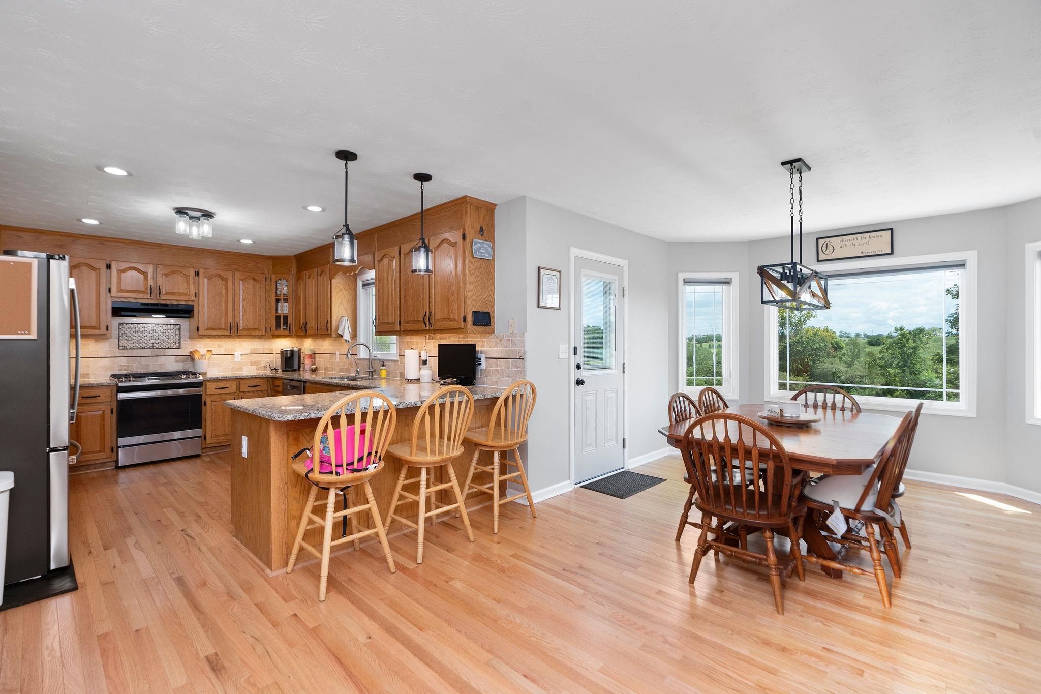 1550 CHRISTIANS CREEK RD, STAUNTON, Virginia 24401, 3 Bedrooms Bedrooms, ,2 BathroomsBathrooms,Residential,1550 CHRISTIANS CREEK RD,667817 MLS # 667817