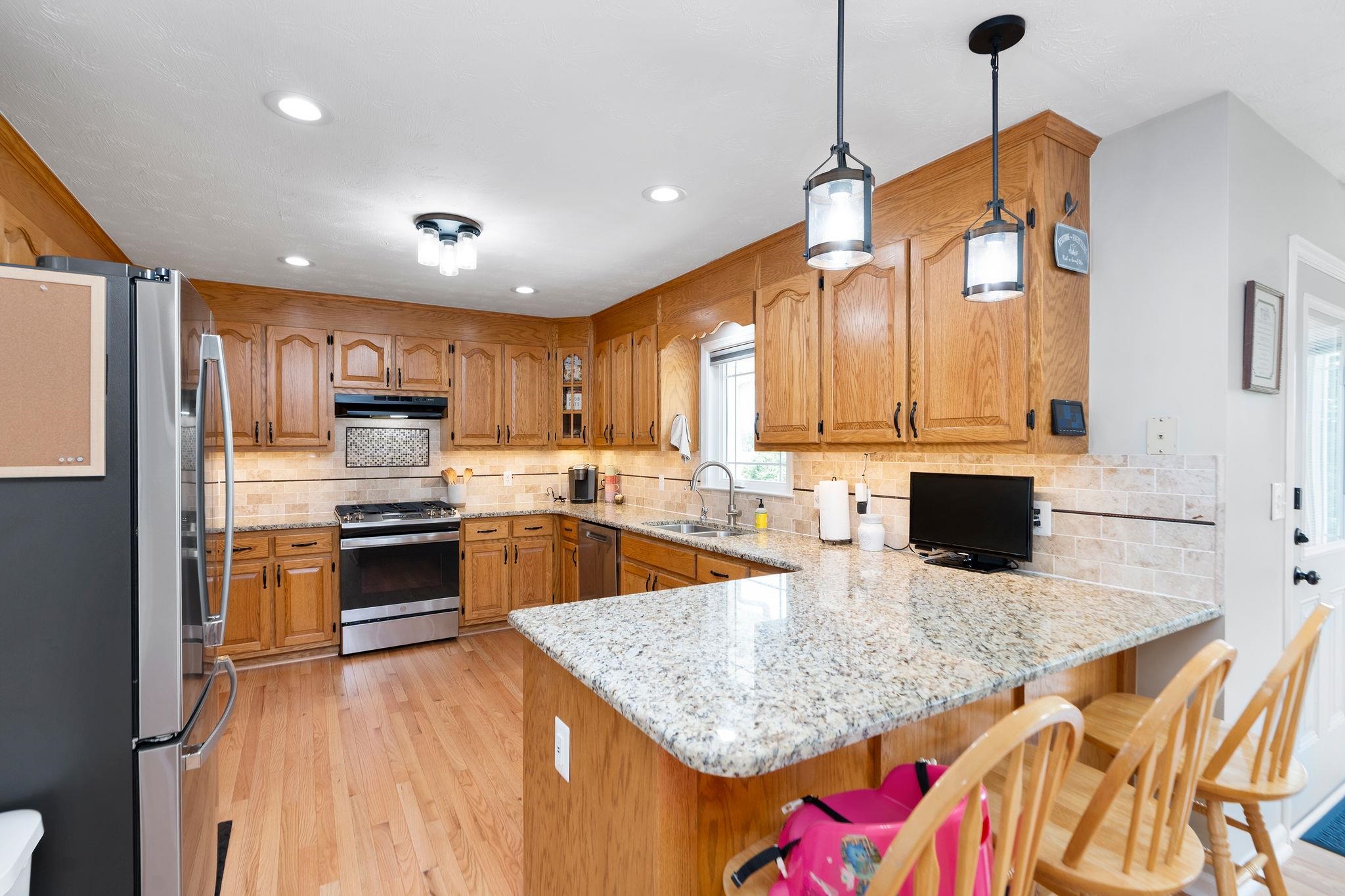 1550 CHRISTIANS CREEK RD, STAUNTON, Virginia 24401, 3 Bedrooms Bedrooms, ,2 BathroomsBathrooms,Residential,1550 CHRISTIANS CREEK RD,667817 MLS # 667817