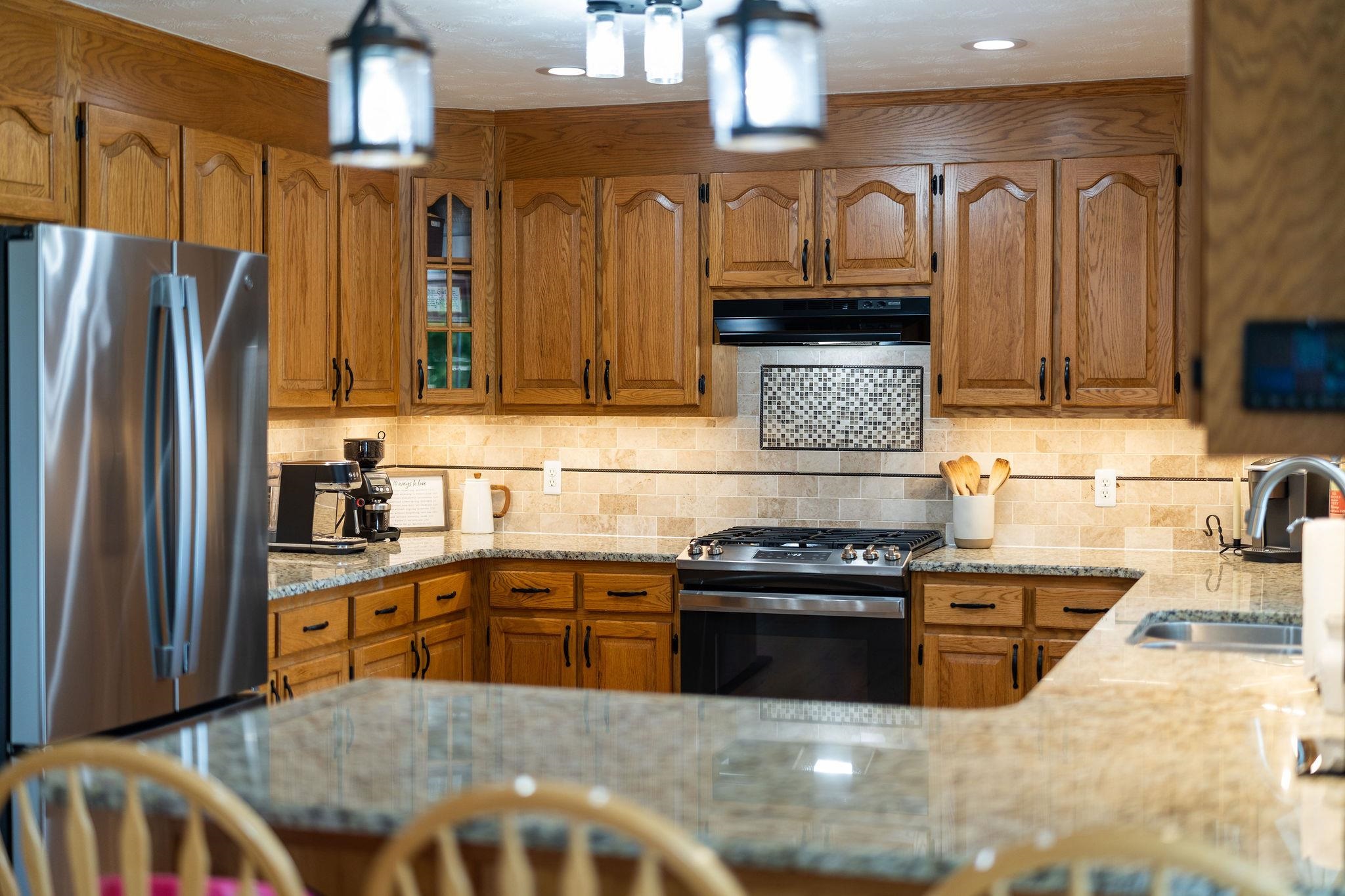 1550 CHRISTIANS CREEK RD, STAUNTON, Virginia 24401, 3 Bedrooms Bedrooms, ,2 BathroomsBathrooms,Residential,1550 CHRISTIANS CREEK RD,667817 MLS # 667817
