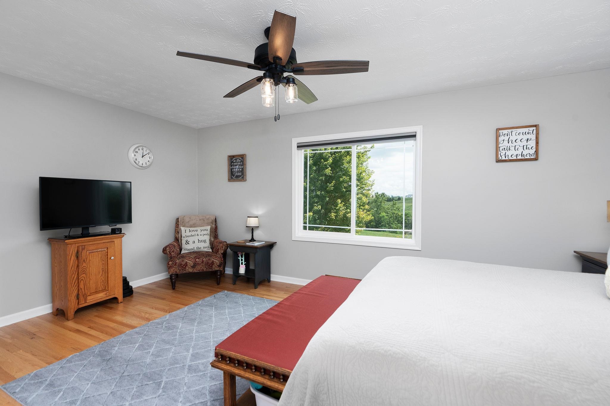 1550 CHRISTIANS CREEK RD, STAUNTON, Virginia 24401, 3 Bedrooms Bedrooms, ,2 BathroomsBathrooms,Residential,1550 CHRISTIANS CREEK RD,667817 MLS # 667817