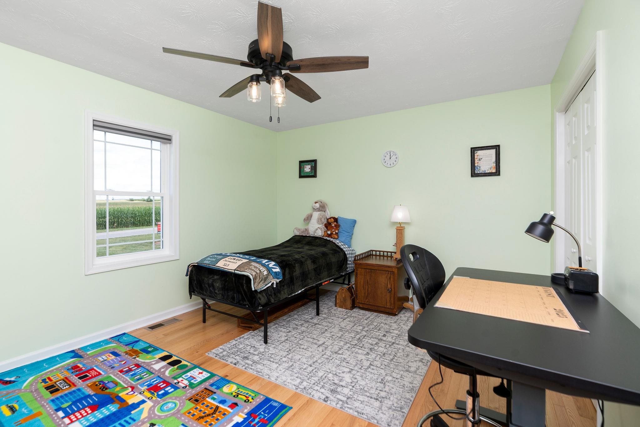 1550 CHRISTIANS CREEK RD, STAUNTON, Virginia 24401, 3 Bedrooms Bedrooms, ,2 BathroomsBathrooms,Residential,1550 CHRISTIANS CREEK RD,667817 MLS # 667817
