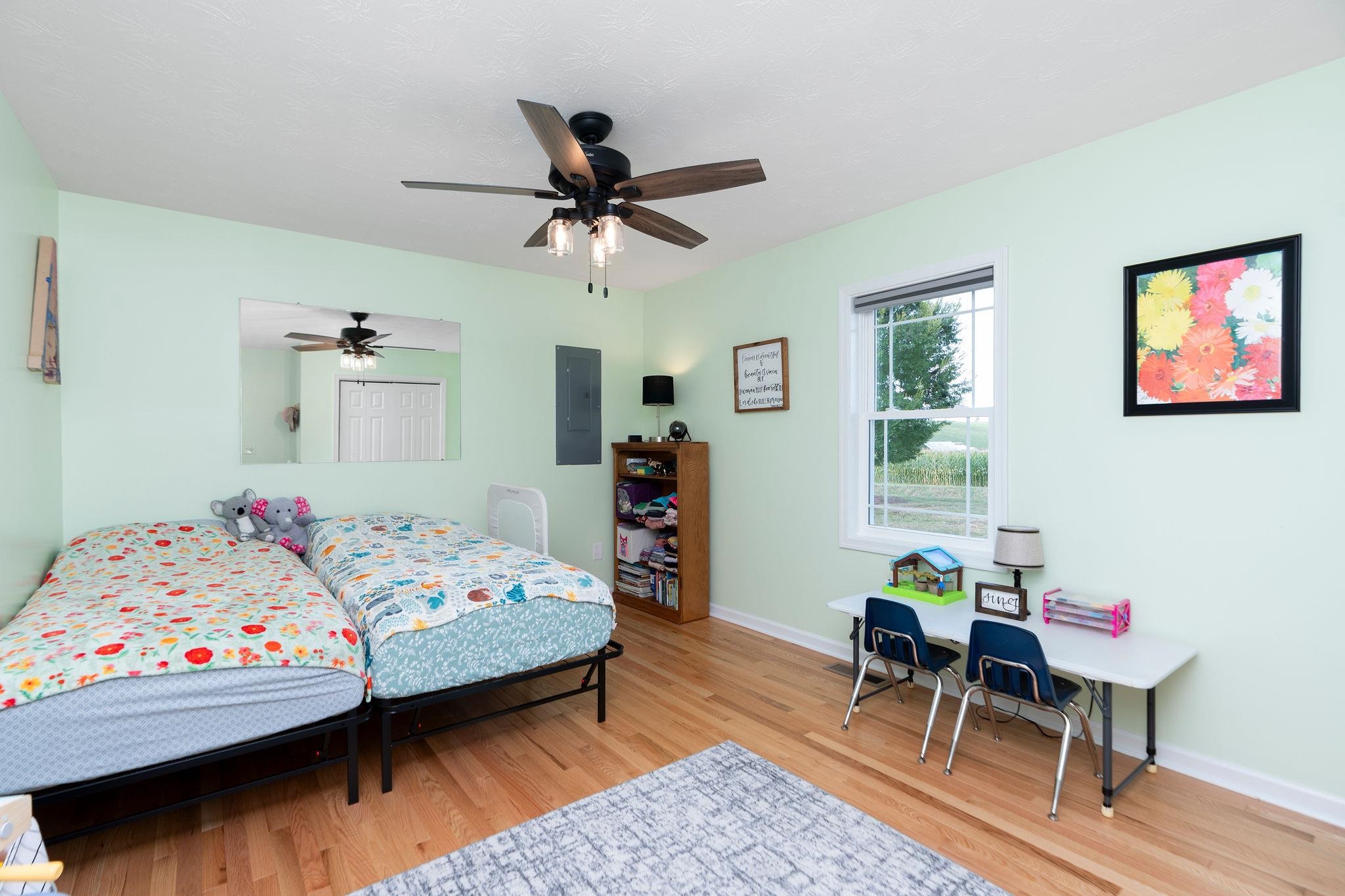 1550 CHRISTIANS CREEK RD, STAUNTON, Virginia 24401, 3 Bedrooms Bedrooms, ,2 BathroomsBathrooms,Residential,1550 CHRISTIANS CREEK RD,667817 MLS # 667817