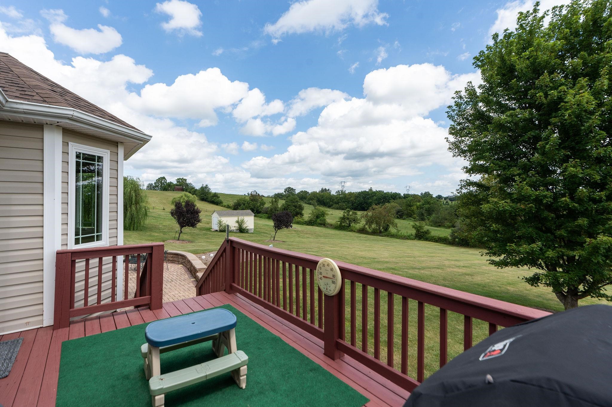 1550 CHRISTIANS CREEK RD, STAUNTON, Virginia 24401, 3 Bedrooms Bedrooms, ,2 BathroomsBathrooms,Residential,1550 CHRISTIANS CREEK RD,667817 MLS # 667817