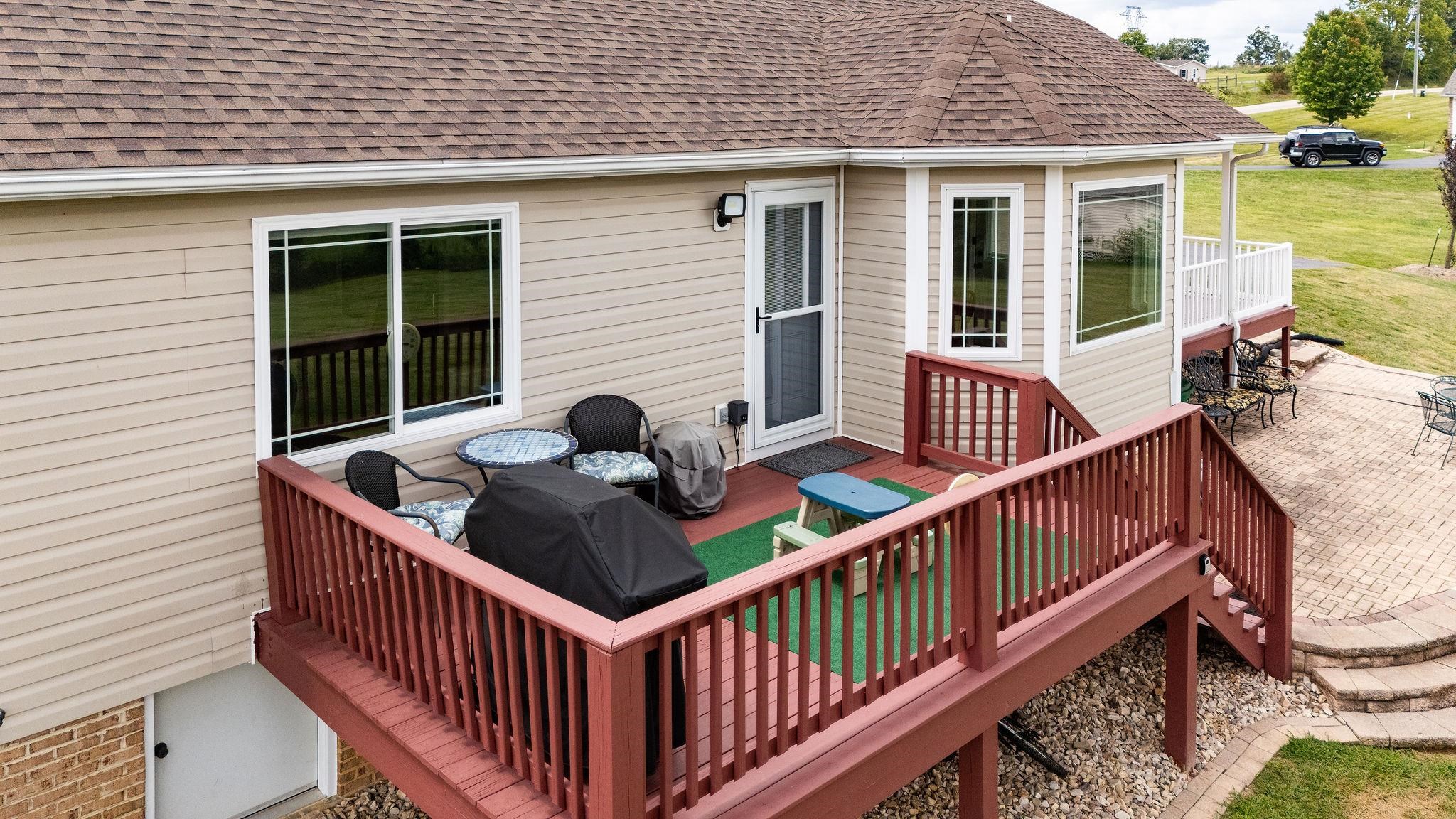 1550 CHRISTIANS CREEK RD, STAUNTON, Virginia 24401, 3 Bedrooms Bedrooms, ,2 BathroomsBathrooms,Residential,1550 CHRISTIANS CREEK RD,667817 MLS # 667817