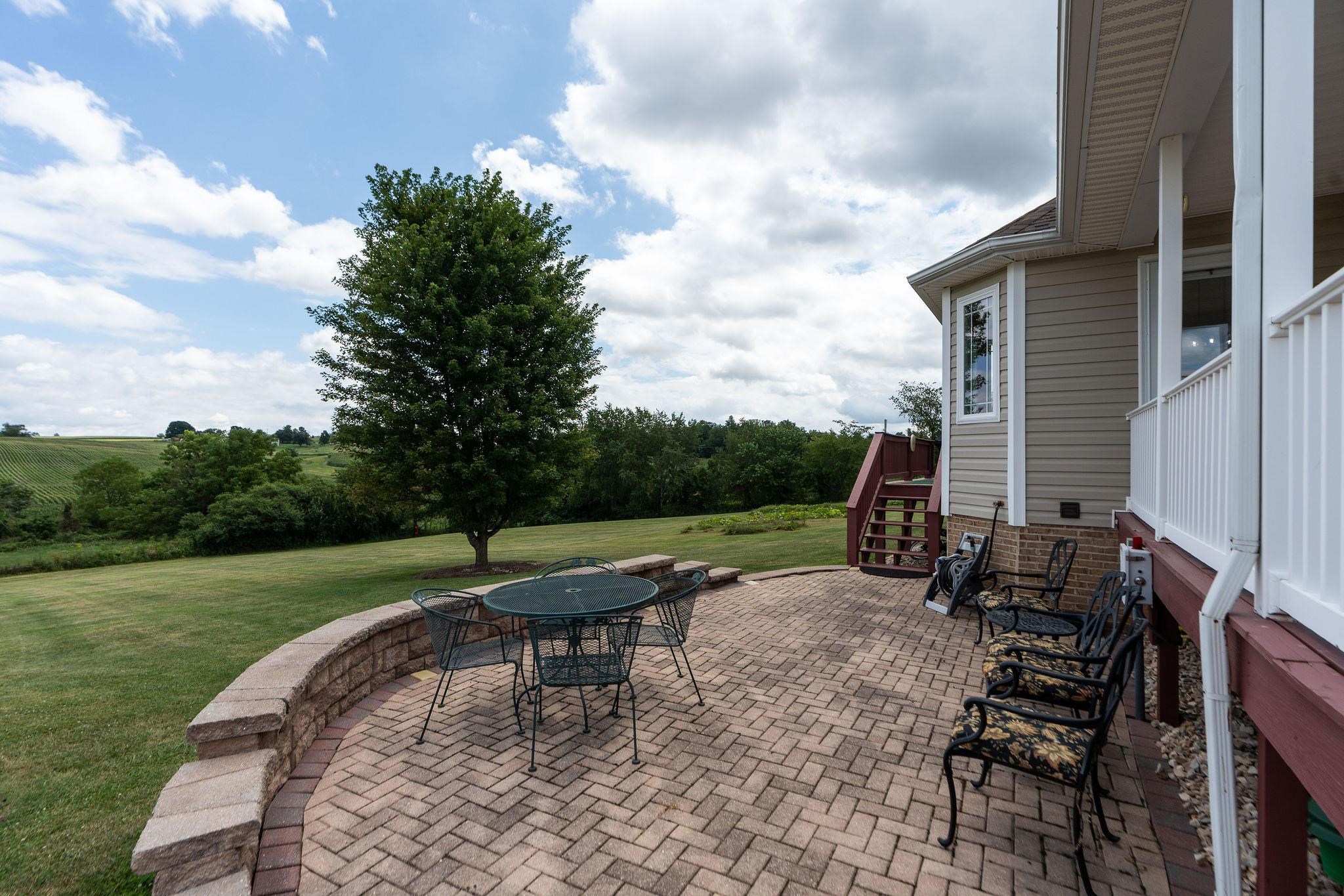 1550 CHRISTIANS CREEK RD, STAUNTON, Virginia 24401, 3 Bedrooms Bedrooms, ,2 BathroomsBathrooms,Residential,1550 CHRISTIANS CREEK RD,667817 MLS # 667817