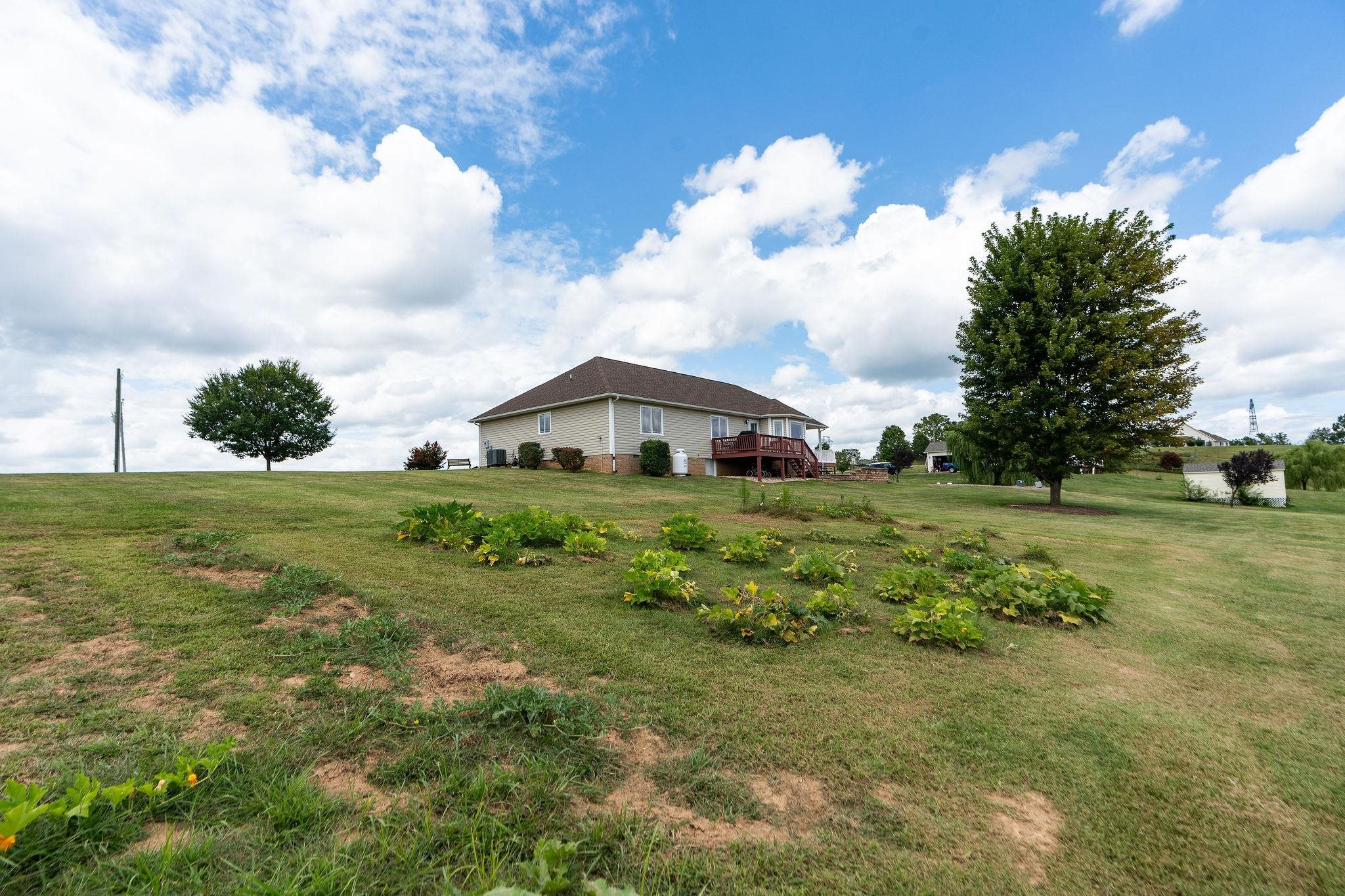 1550 CHRISTIANS CREEK RD, STAUNTON, Virginia 24401, 3 Bedrooms Bedrooms, ,2 BathroomsBathrooms,Residential,1550 CHRISTIANS CREEK RD,667817 MLS # 667817