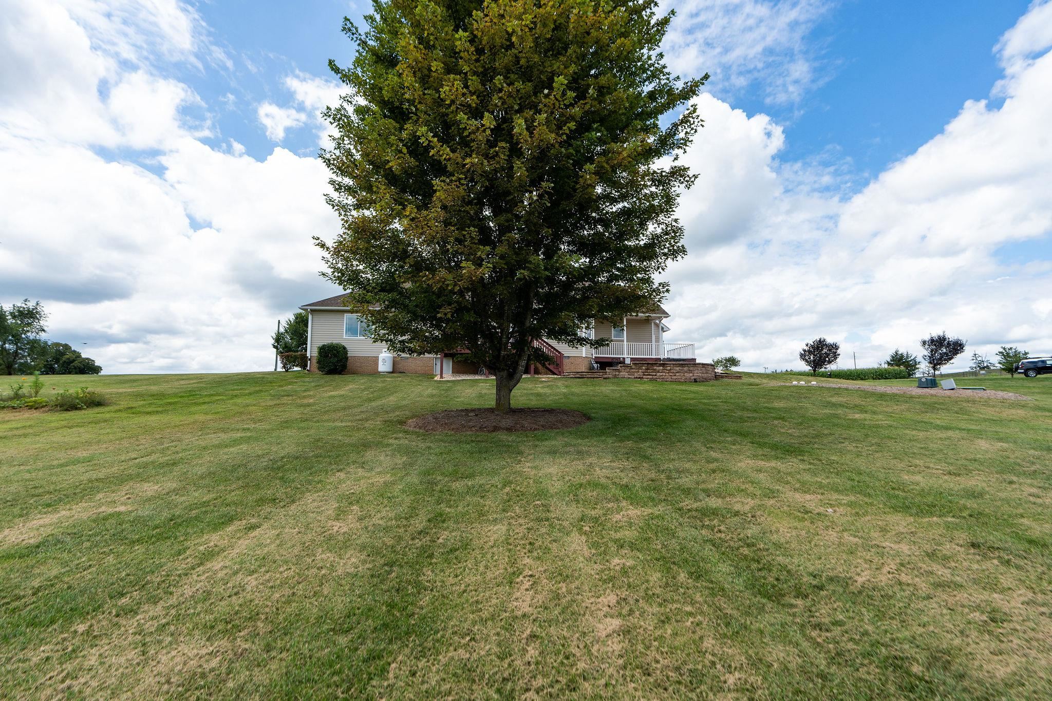 1550 CHRISTIANS CREEK RD, STAUNTON, Virginia 24401, 3 Bedrooms Bedrooms, ,2 BathroomsBathrooms,Residential,1550 CHRISTIANS CREEK RD,667817 MLS # 667817