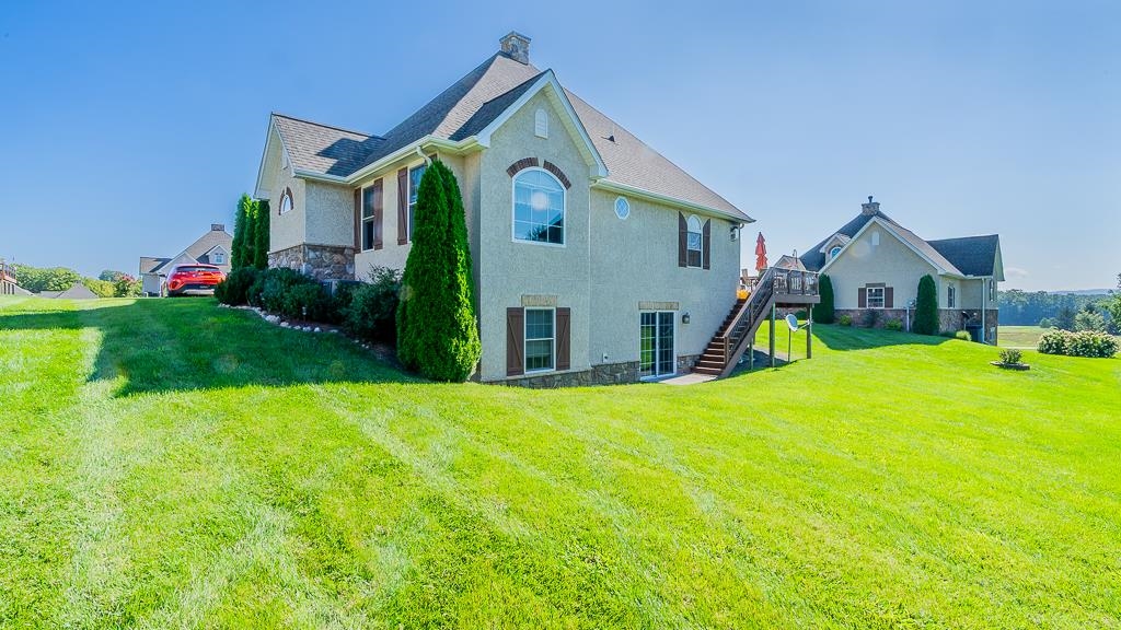 1689 BALD EAGLE CIR, HARRISONBURG, Virginia 22801, 3 Bedrooms Bedrooms, ,3 BathroomsBathrooms,Residential,1689 BALD EAGLE CIR,667827 MLS # 667827