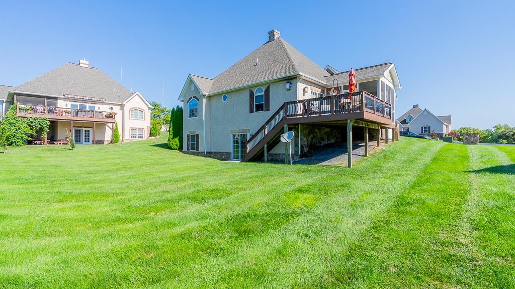 1689 BALD EAGLE CIR, HARRISONBURG, Virginia 22801, 3 Bedrooms Bedrooms, ,3 BathroomsBathrooms,Residential,1689 BALD EAGLE CIR,667827 MLS # 667827