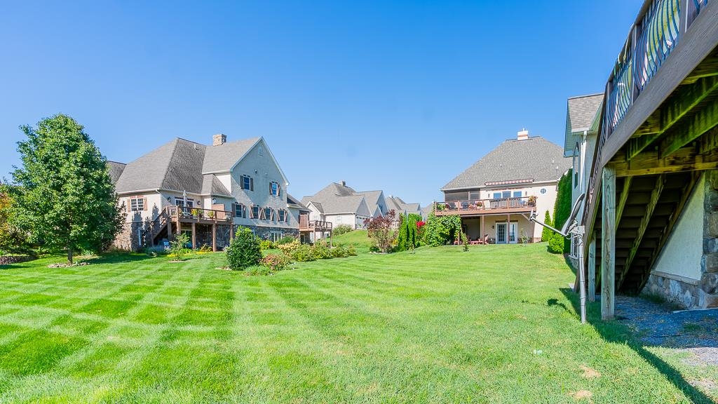 1689 BALD EAGLE CIR, HARRISONBURG, Virginia 22801, 3 Bedrooms Bedrooms, ,3 BathroomsBathrooms,Residential,1689 BALD EAGLE CIR,667827 MLS # 667827