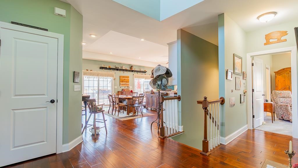 1689 BALD EAGLE CIR, HARRISONBURG, Virginia 22801, 3 Bedrooms Bedrooms, ,3 BathroomsBathrooms,Residential,1689 BALD EAGLE CIR,667827 MLS # 667827