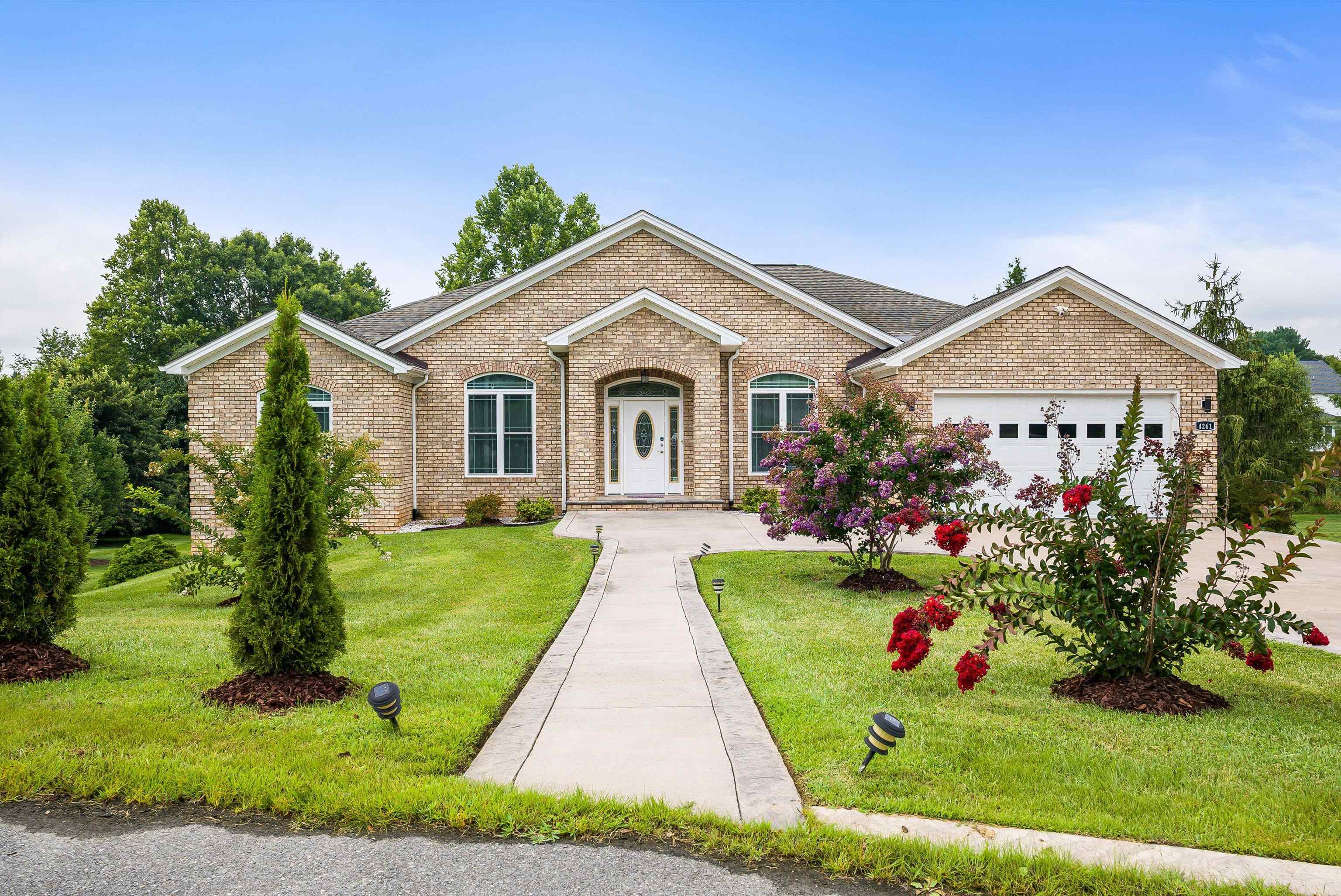4261 AJAX CT, ROCKINGHAM, Virginia 22801, 7 Bedrooms Bedrooms, ,4 BathroomsBathrooms,Residential,4261 AJAX CT,667830 MLS # 667830