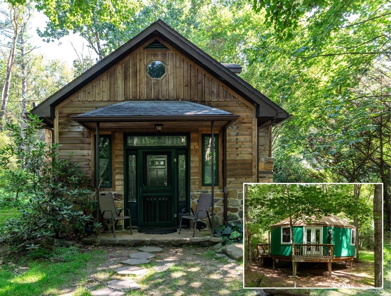 409 & 431 LOWER RAWLEY LN, HINTON, Virginia 22831, 2 Bedrooms Bedrooms, ,2 BathroomsBathrooms,Residential,409 & 431 LOWER RAWLEY LN,667833 MLS # 667833