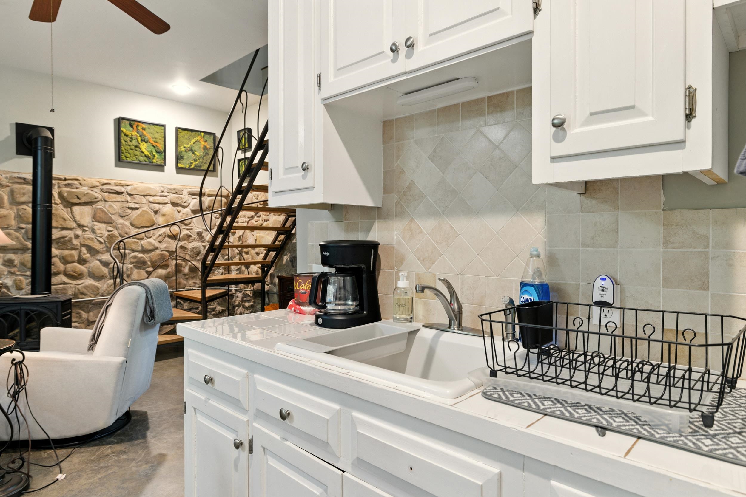 409 & 431 LOWER RAWLEY LN, HINTON, Virginia 22831, 2 Bedrooms Bedrooms, ,2 BathroomsBathrooms,Residential,409 & 431 LOWER RAWLEY LN,667833 MLS # 667833