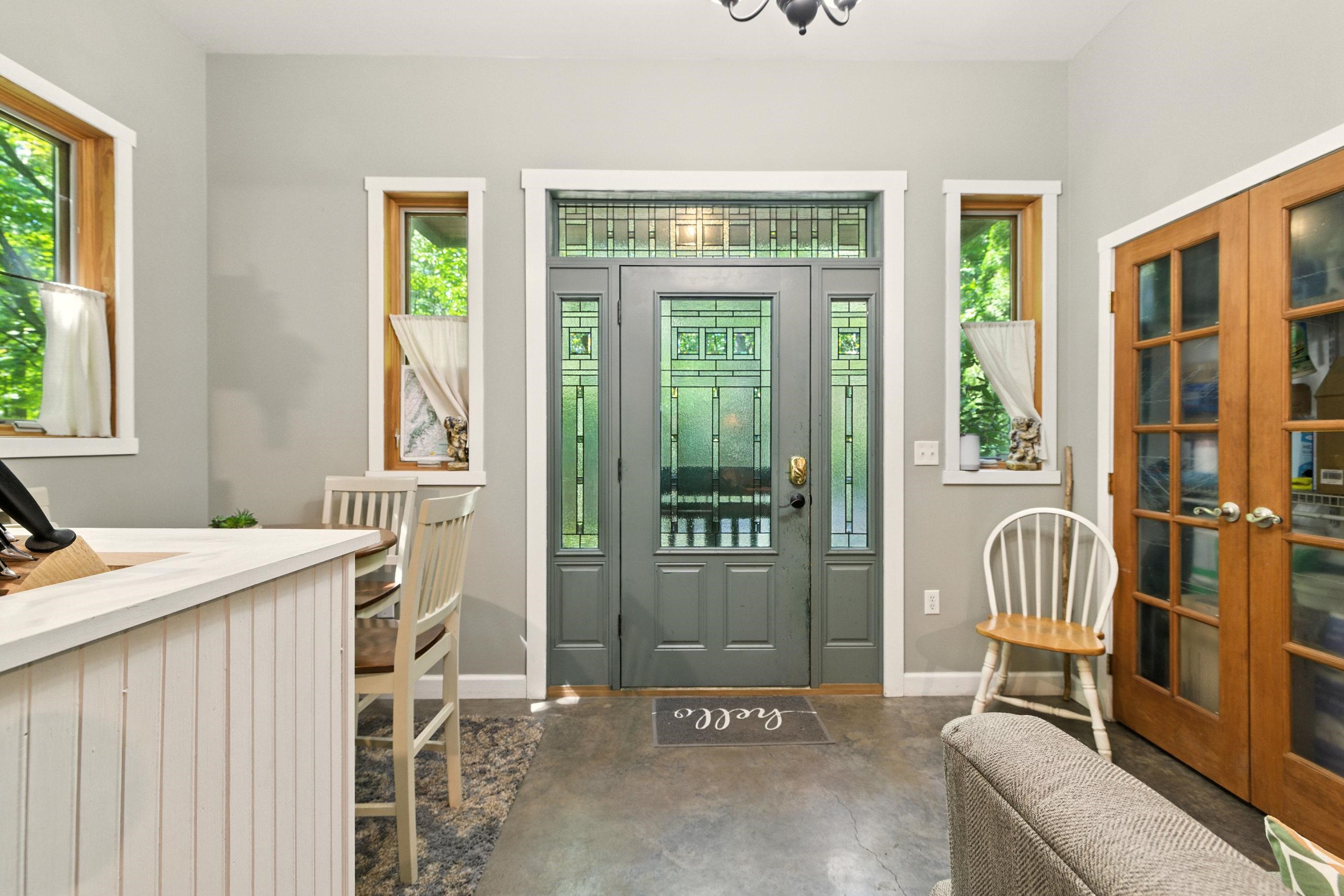 409 & 431 LOWER RAWLEY LN, HINTON, Virginia 22831, 2 Bedrooms Bedrooms, ,2 BathroomsBathrooms,Residential,409 & 431 LOWER RAWLEY LN,667833 MLS # 667833