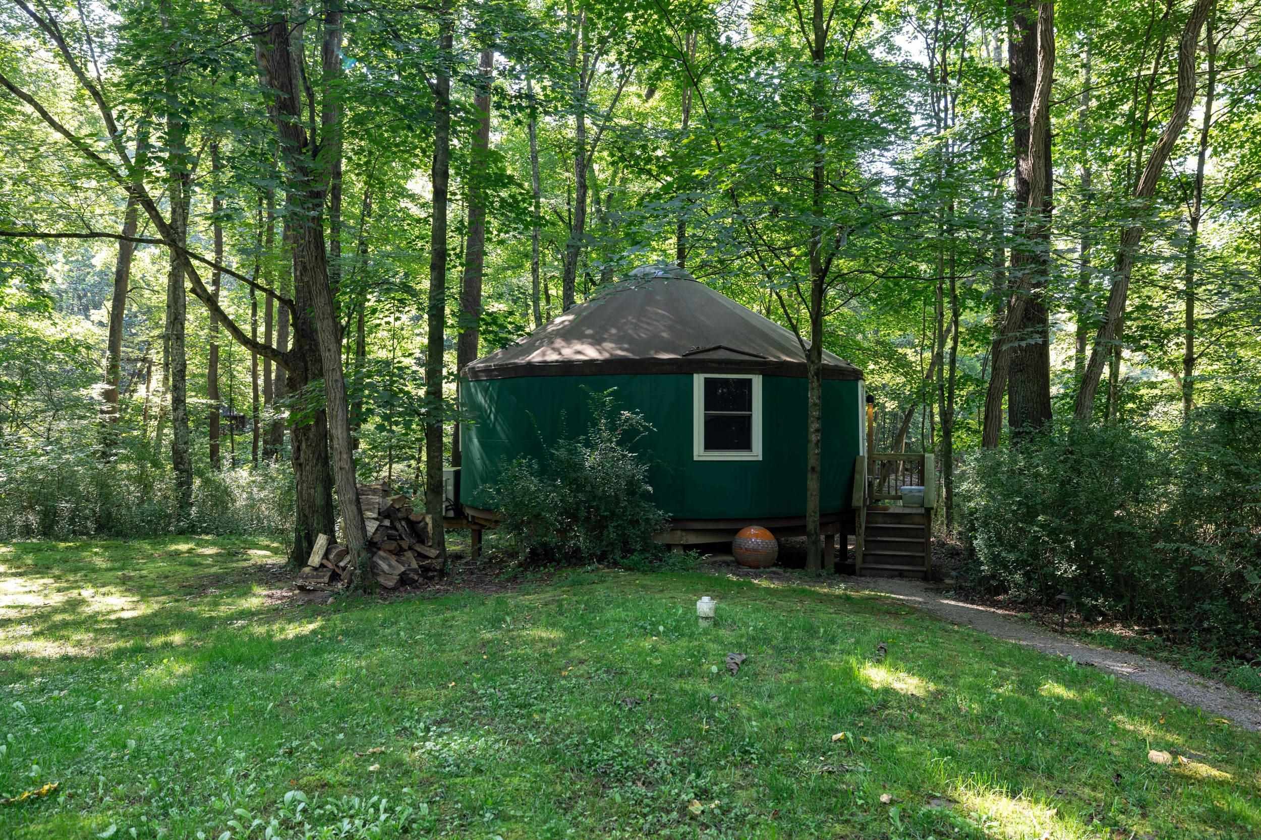 409 & 431 LOWER RAWLEY LN, HINTON, Virginia 22831, 2 Bedrooms Bedrooms, ,2 BathroomsBathrooms,Residential,409 & 431 LOWER RAWLEY LN,667833 MLS # 667833