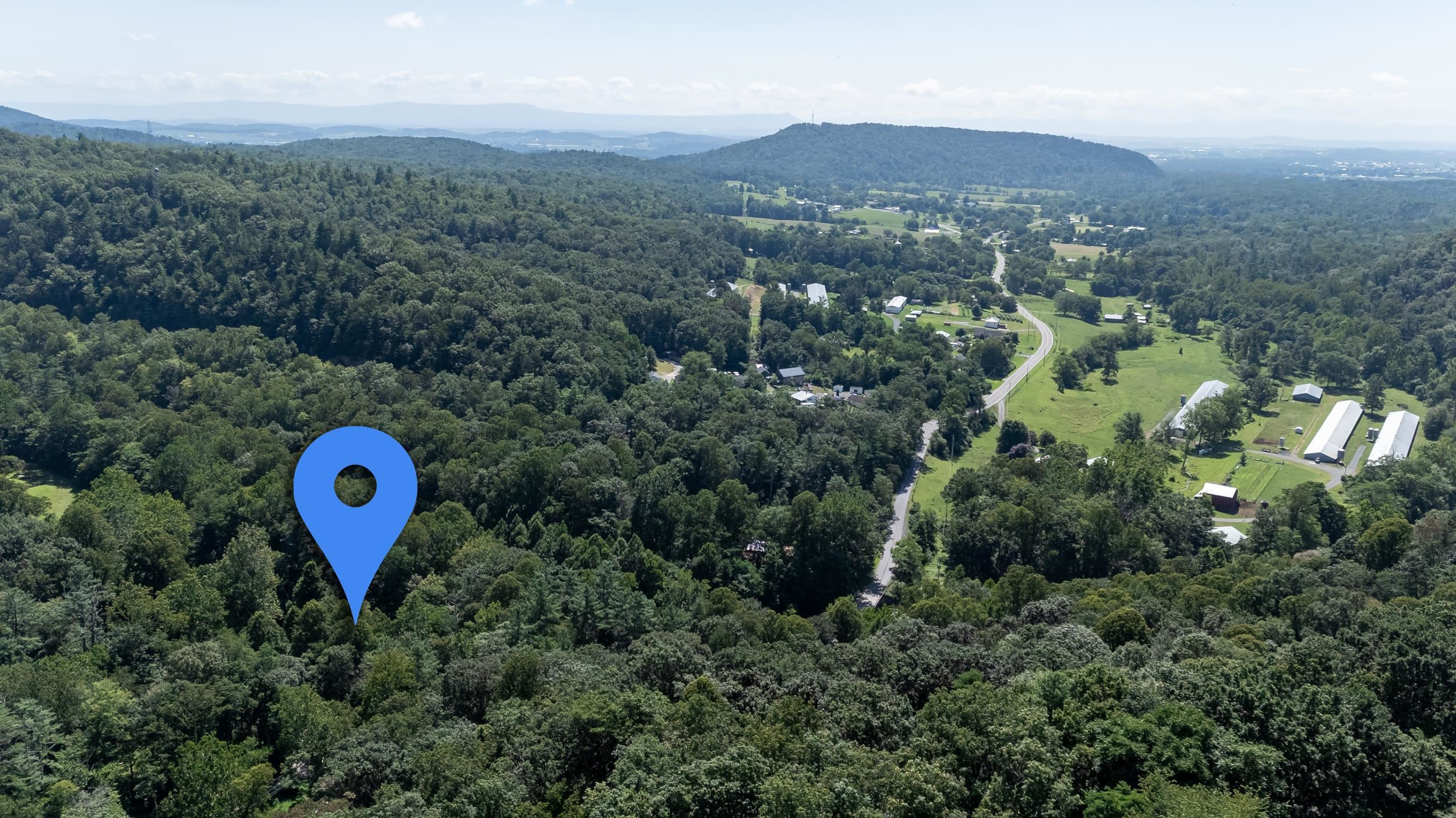 409 & 431 LOWER RAWLEY LN, HINTON, Virginia 22831, 2 Bedrooms Bedrooms, ,2 BathroomsBathrooms,Residential,409 & 431 LOWER RAWLEY LN,667833 MLS # 667833
