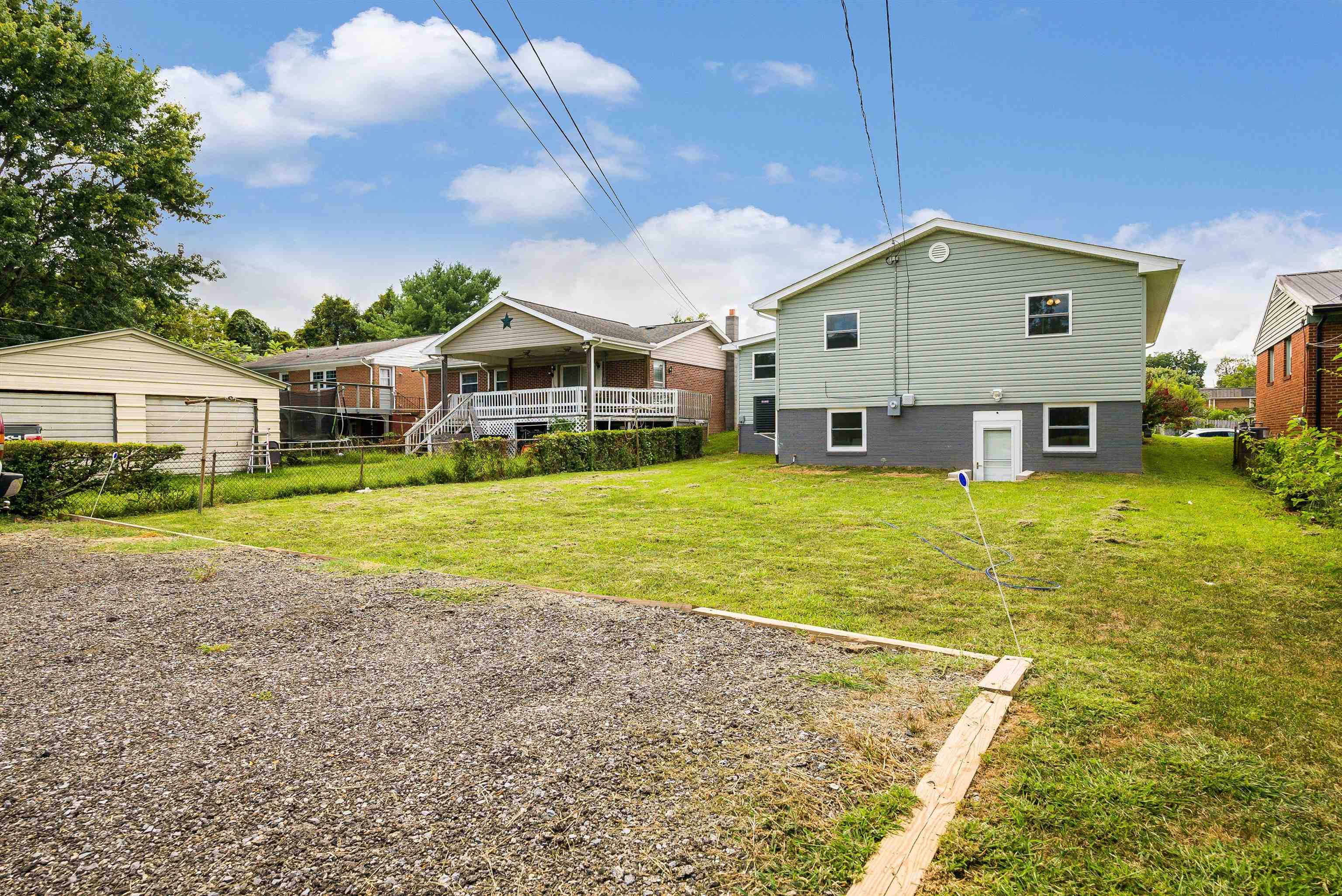 608 ARCH AVE, WAYNESBORO, Virginia 22980, 5 Bedrooms Bedrooms, ,3 BathroomsBathrooms,Residential,608 ARCH AVE,667835 MLS # 667835
