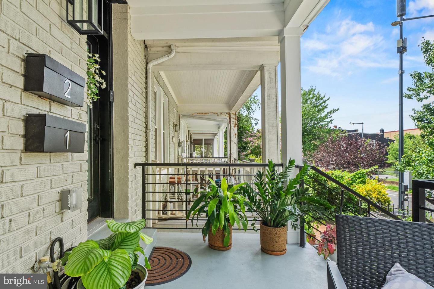 1509 D ST NE #2, WASHINGTON, District Of Columbia 20002, 4 Bedrooms Bedrooms, ,3 BathroomsBathrooms,Residential,For sale,1509 D ST NE #2,DCDC2211412 MLS # DCDC2211412