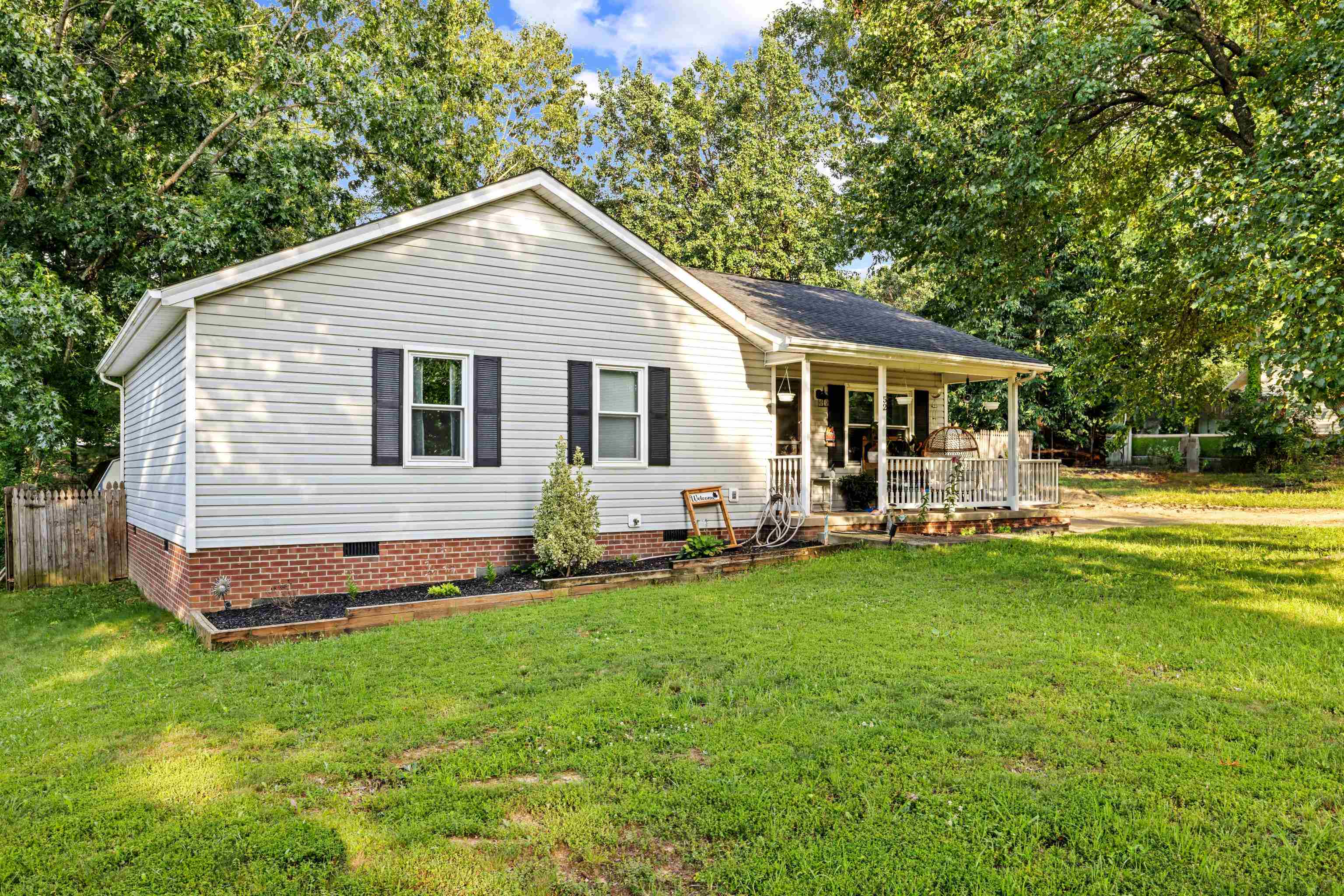 52 BROOKMILL RD, STUARTS DRAFT, Virginia 24477, 3 Bedrooms Bedrooms, ,2 BathroomsBathrooms,Residential,52 BROOKMILL RD,666705 MLS # 666705