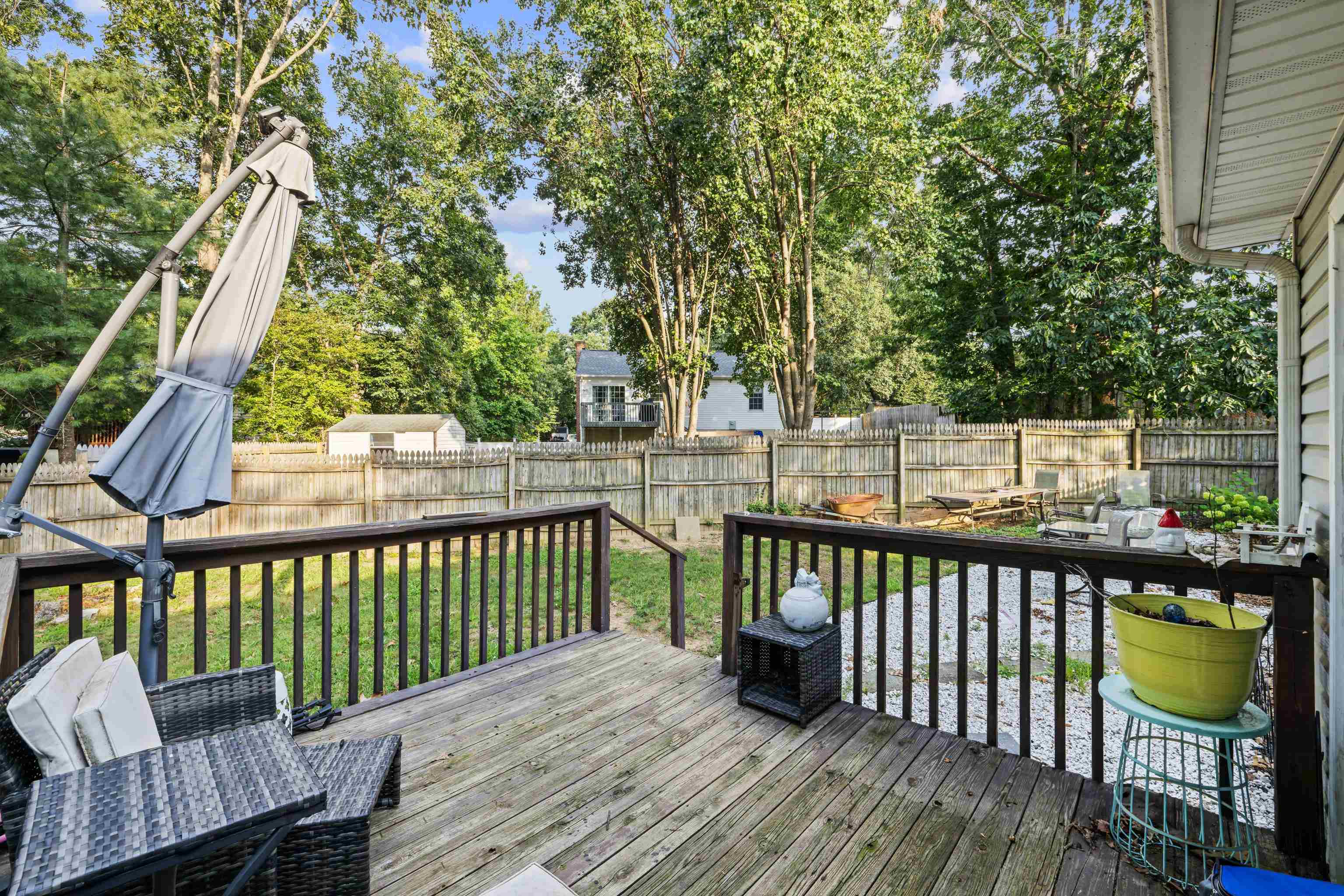 52 BROOKMILL RD, STUARTS DRAFT, Virginia 24477, 3 Bedrooms Bedrooms, ,2 BathroomsBathrooms,Residential,52 BROOKMILL RD,666705 MLS # 666705