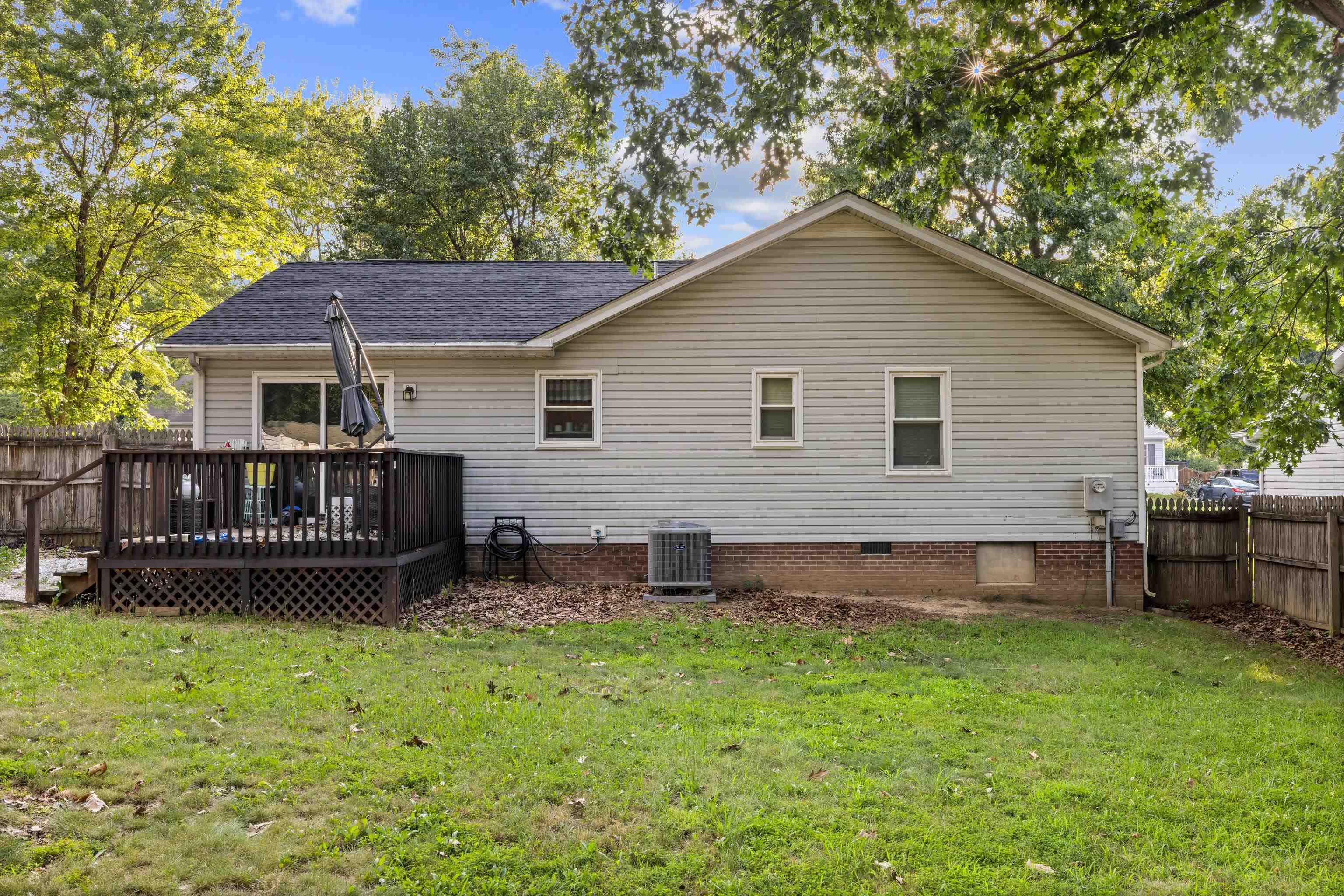 52 BROOKMILL RD, STUARTS DRAFT, Virginia 24477, 3 Bedrooms Bedrooms, ,2 BathroomsBathrooms,Residential,52 BROOKMILL RD,666705 MLS # 666705