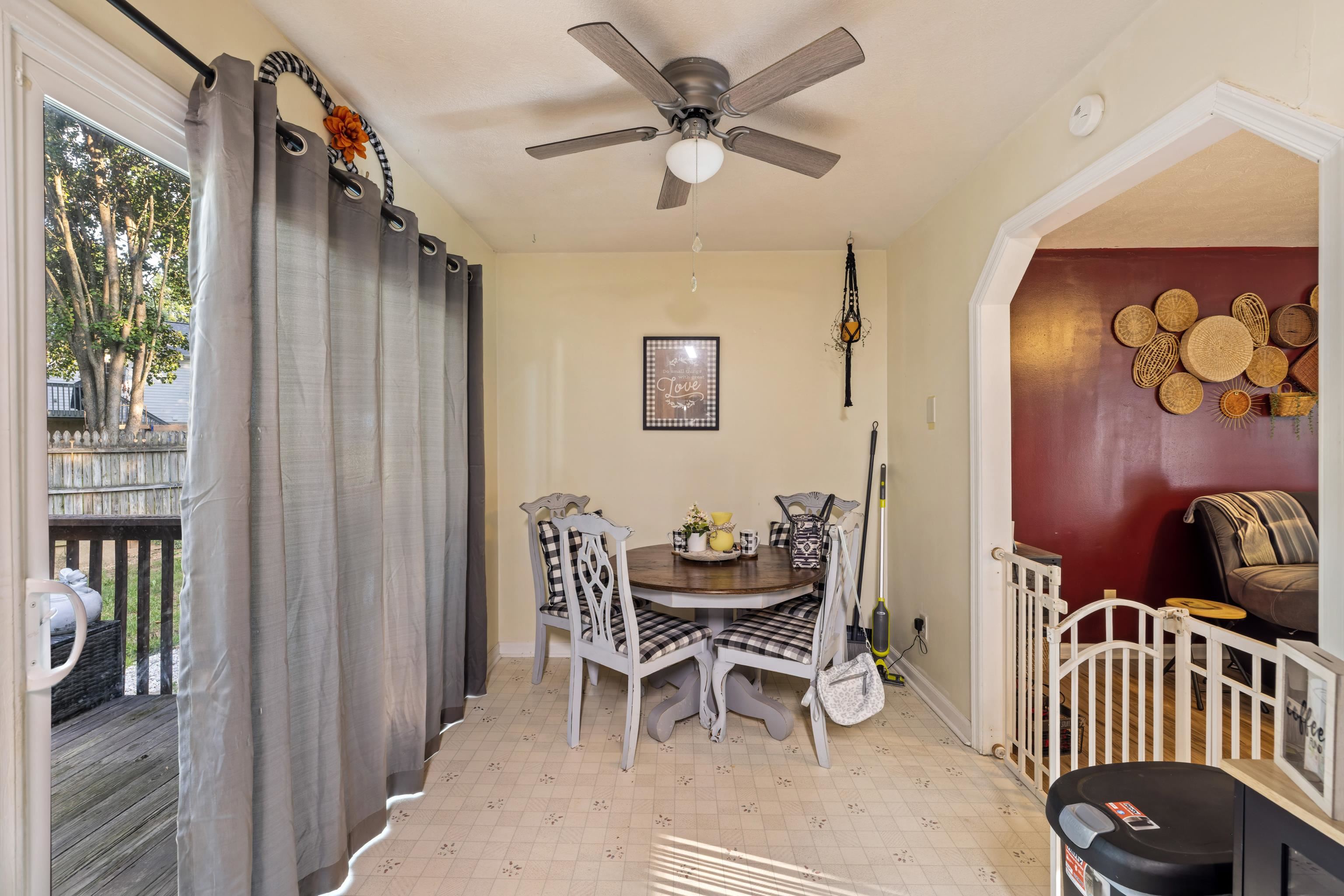 52 BROOKMILL RD, STUARTS DRAFT, Virginia 24477, 3 Bedrooms Bedrooms, ,2 BathroomsBathrooms,Residential,52 BROOKMILL RD,666705 MLS # 666705