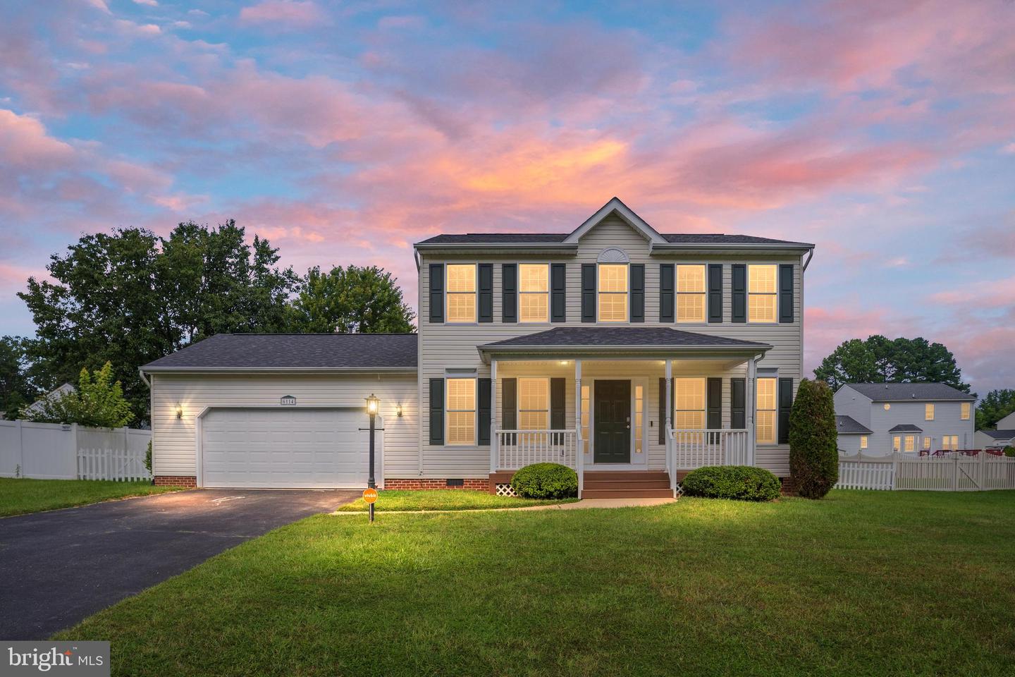 6114 THREE CEDARS LN, FREDERICKSBURG, Virginia 22407, 3 Bedrooms Bedrooms, ,2 BathroomsBathrooms,Residential,For sale,6114 THREE CEDARS LN,VASP2035186 MLS # VASP2035186