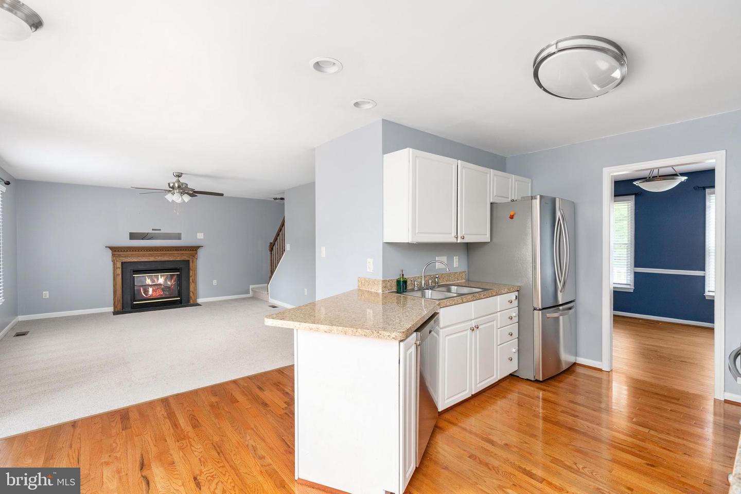 6114 THREE CEDARS LN, FREDERICKSBURG, Virginia 22407, 3 Bedrooms Bedrooms, ,2 BathroomsBathrooms,Residential,For sale,6114 THREE CEDARS LN,VASP2035186 MLS # VASP2035186