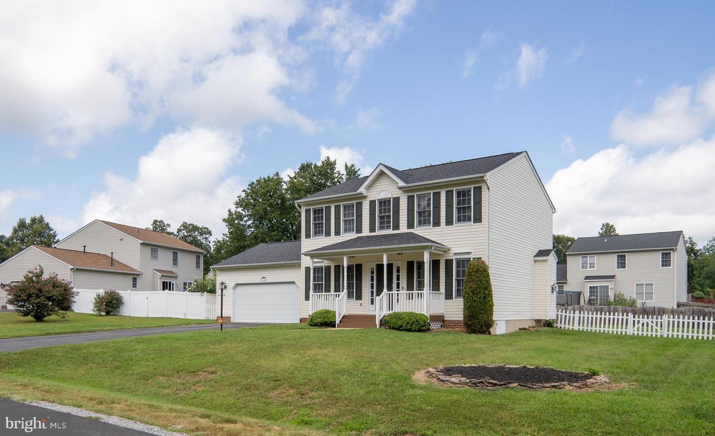 6114 THREE CEDARS LN, FREDERICKSBURG, Virginia 22407, 3 Bedrooms Bedrooms, ,2 BathroomsBathrooms,Residential,For sale,6114 THREE CEDARS LN,VASP2035186 MLS # VASP2035186