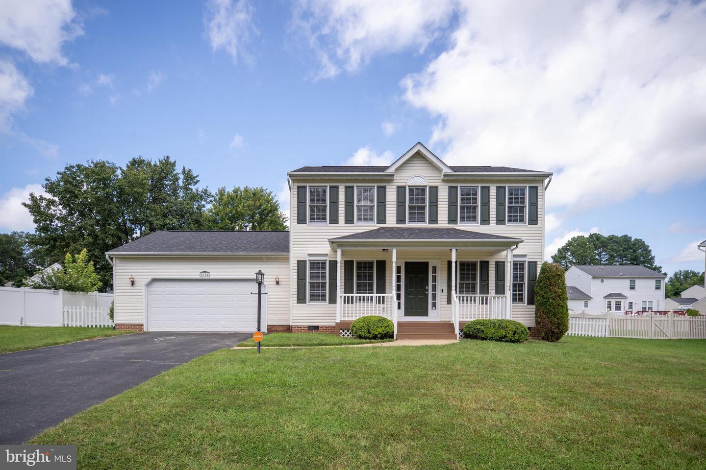 6114 THREE CEDARS LN, FREDERICKSBURG, Virginia 22407, 3 Bedrooms Bedrooms, ,2 BathroomsBathrooms,Residential,For sale,6114 THREE CEDARS LN,VASP2035186 MLS # VASP2035186