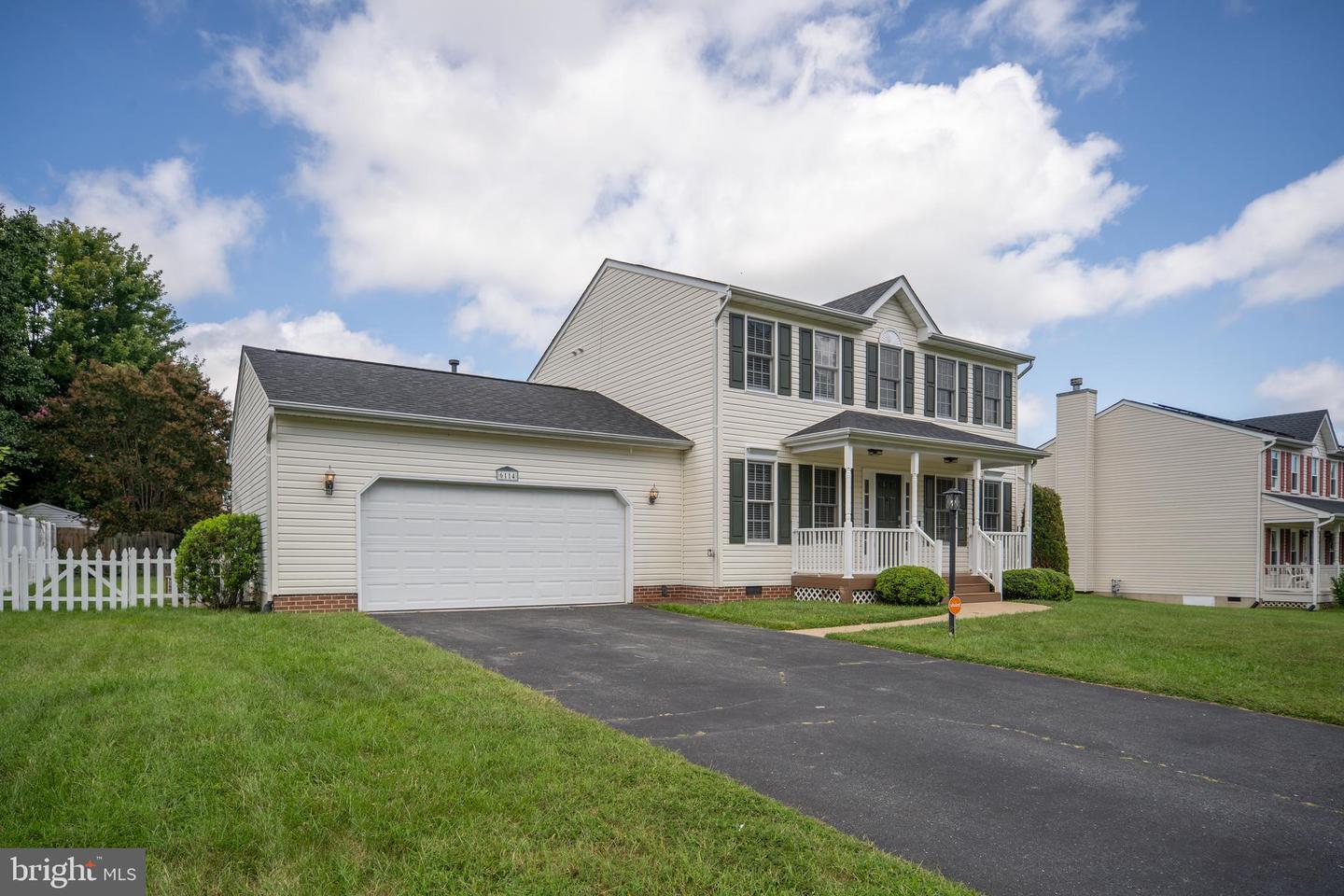 6114 THREE CEDARS LN, FREDERICKSBURG, Virginia 22407, 3 Bedrooms Bedrooms, ,2 BathroomsBathrooms,Residential,For sale,6114 THREE CEDARS LN,VASP2035186 MLS # VASP2035186