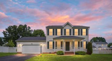 6114 THREE CEDARS LN, FREDERICKSBURG, Virginia 22407, 3 Bedrooms Bedrooms, ,2 BathroomsBathrooms,Residential,For sale,6114 THREE CEDARS LN,VASP2035186 MLS # VASP2035186
