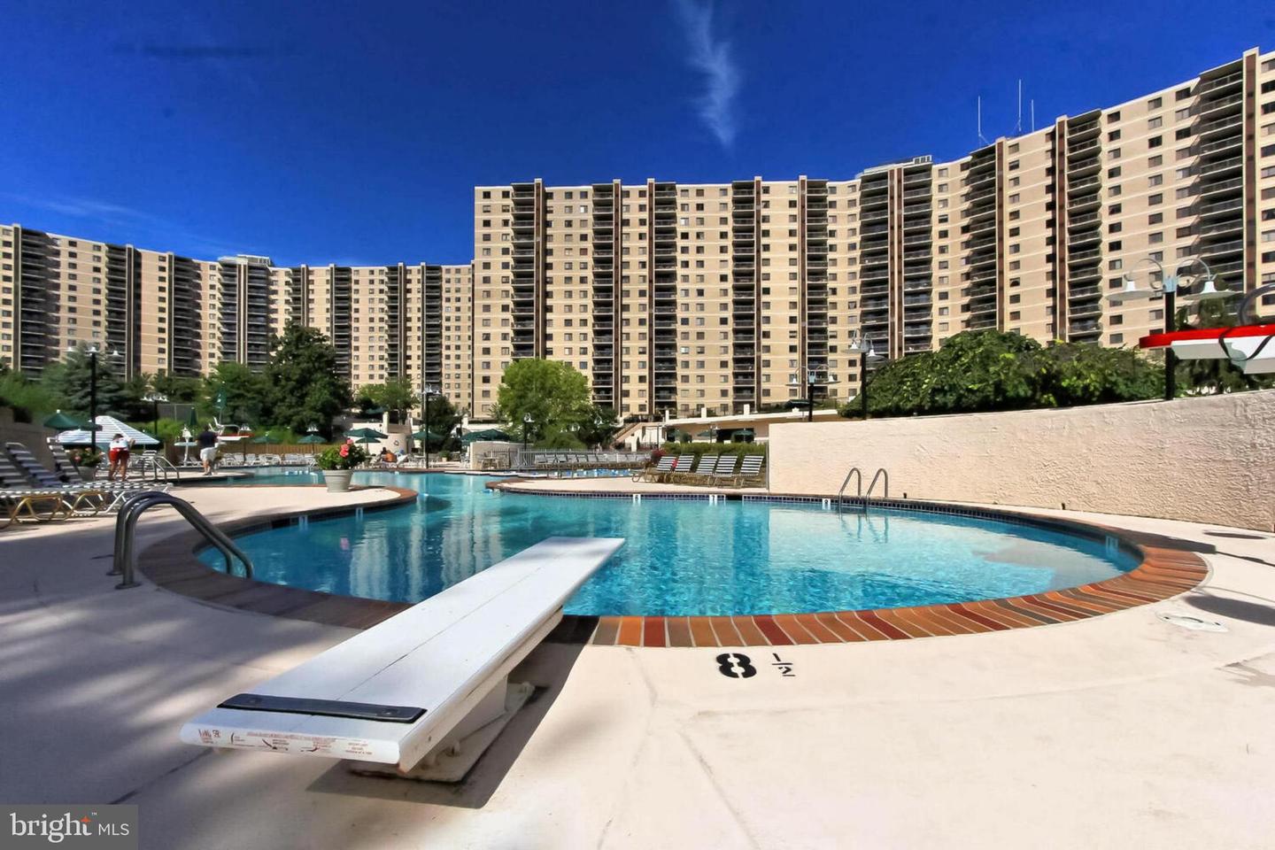 203 YOAKUM PKWY #918, ALEXANDRIA, Virginia 22304, 1 Bedroom Bedrooms, ,1 BathroomBathrooms,Residential,For sale,203 YOAKUM PKWY #918,VAAX2048368 MLS # VAAX2048368