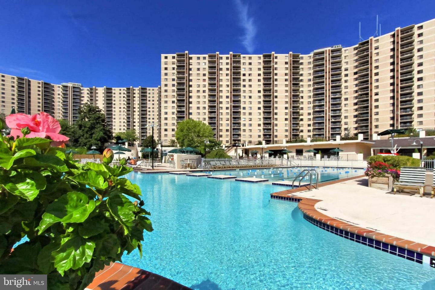 203 YOAKUM PKWY #918, ALEXANDRIA, Virginia 22304, 1 Bedroom Bedrooms, ,1 BathroomBathrooms,Residential,For sale,203 YOAKUM PKWY #918,VAAX2048368 MLS # VAAX2048368