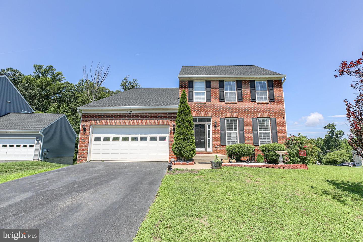 6130 HOT SPRING, FREDERICKSBURG, Virginia 22407, 4 Bedrooms Bedrooms, ,3 BathroomsBathrooms,Residential,For sale,6130 HOT SPRING,VASP2035404 MLS # VASP2035404