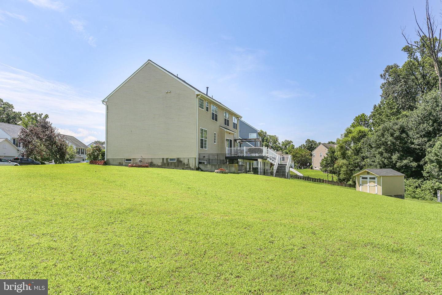 6130 HOT SPRING, FREDERICKSBURG, Virginia 22407, 4 Bedrooms Bedrooms, ,3 BathroomsBathrooms,Residential,For sale,6130 HOT SPRING,VASP2035404 MLS # VASP2035404