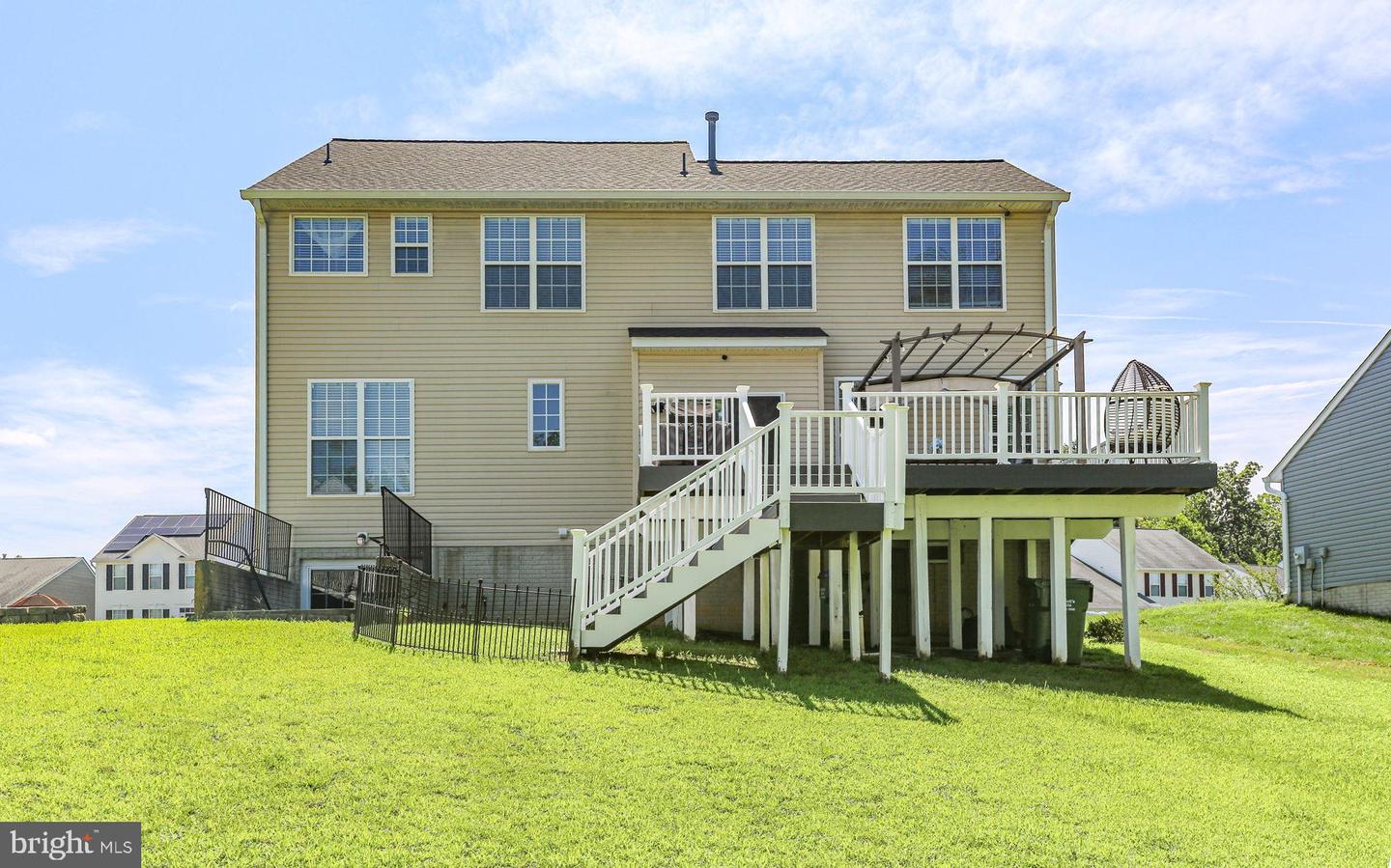 6130 HOT SPRING, FREDERICKSBURG, Virginia 22407, 4 Bedrooms Bedrooms, ,3 BathroomsBathrooms,Residential,For sale,6130 HOT SPRING,VASP2035404 MLS # VASP2035404