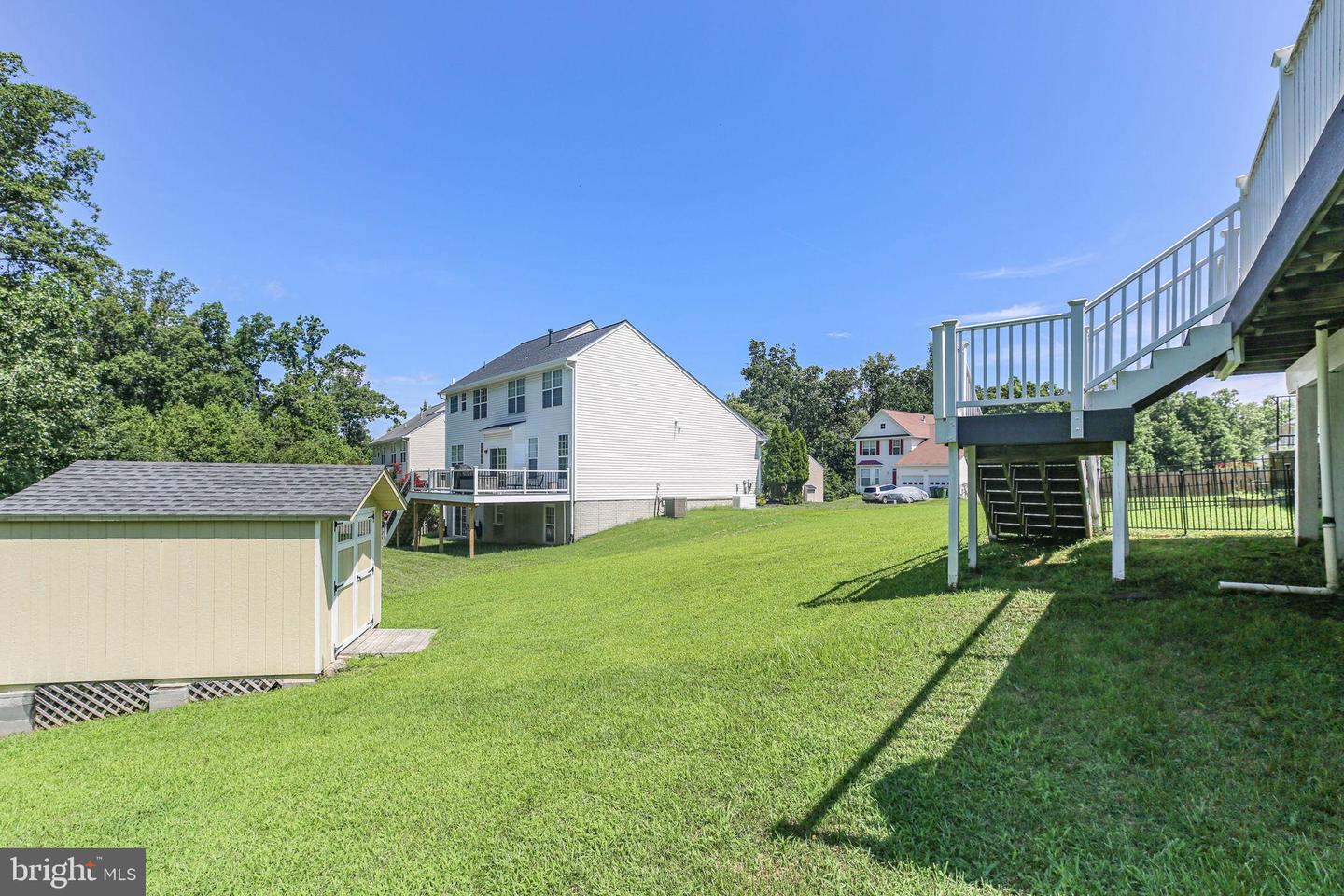 6130 HOT SPRING, FREDERICKSBURG, Virginia 22407, 4 Bedrooms Bedrooms, ,3 BathroomsBathrooms,Residential,For sale,6130 HOT SPRING,VASP2035404 MLS # VASP2035404
