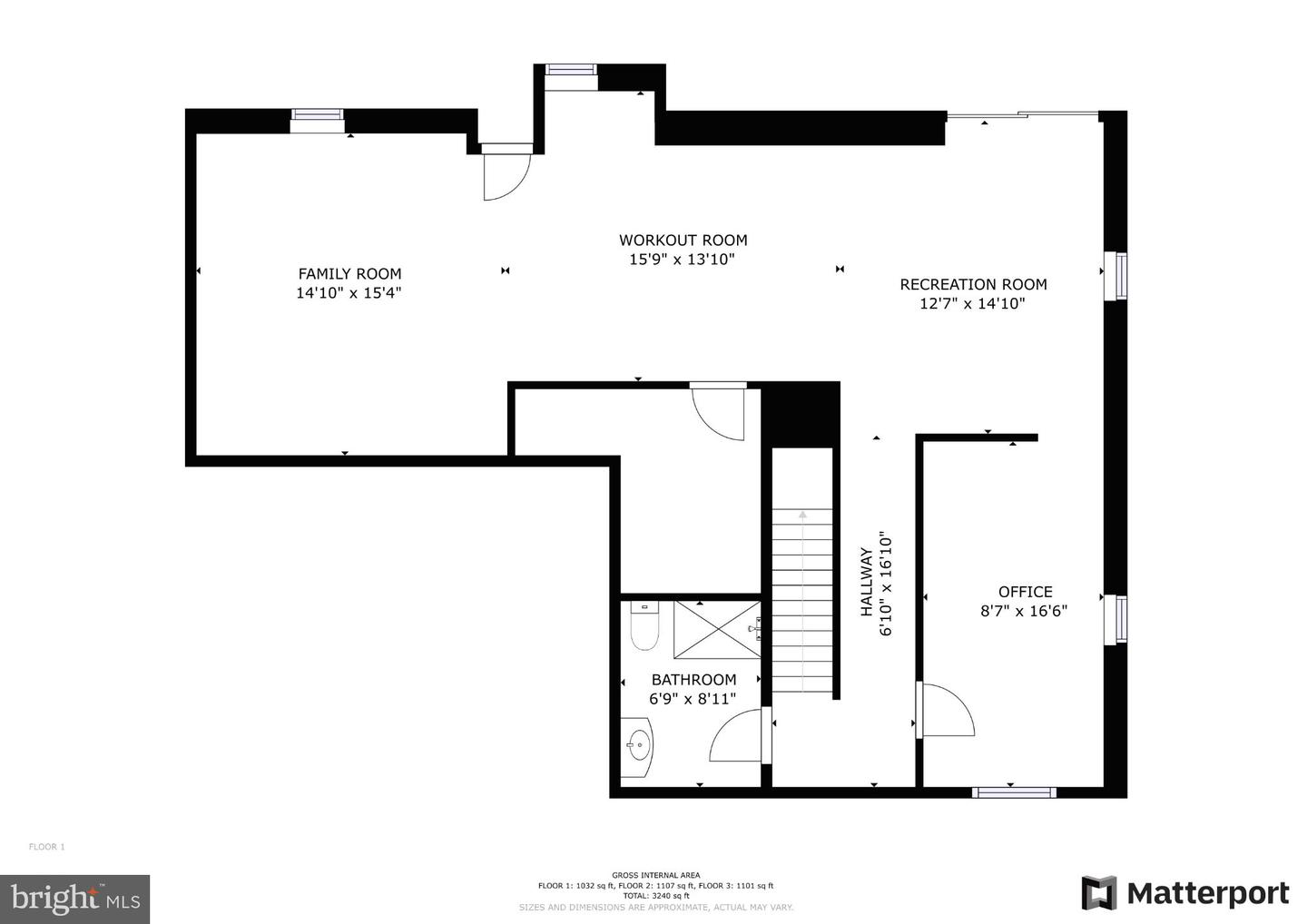 6130 HOT SPRING, FREDERICKSBURG, Virginia 22407, 4 Bedrooms Bedrooms, ,3 BathroomsBathrooms,Residential,For sale,6130 HOT SPRING,VASP2035404 MLS # VASP2035404