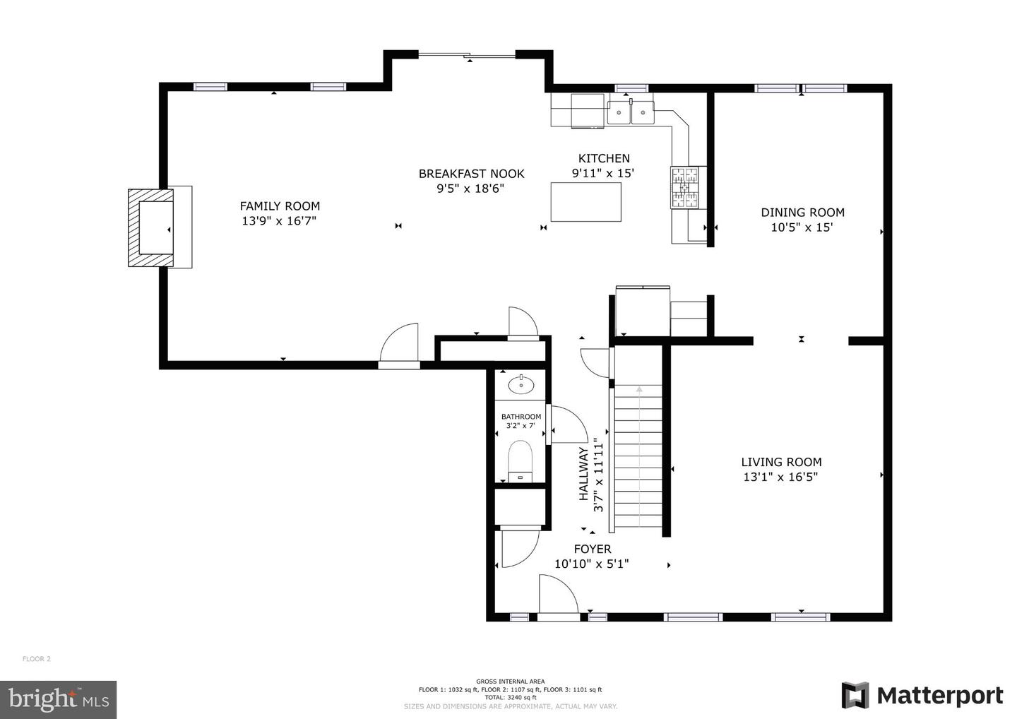 6130 HOT SPRING, FREDERICKSBURG, Virginia 22407, 4 Bedrooms Bedrooms, ,3 BathroomsBathrooms,Residential,For sale,6130 HOT SPRING,VASP2035404 MLS # VASP2035404
