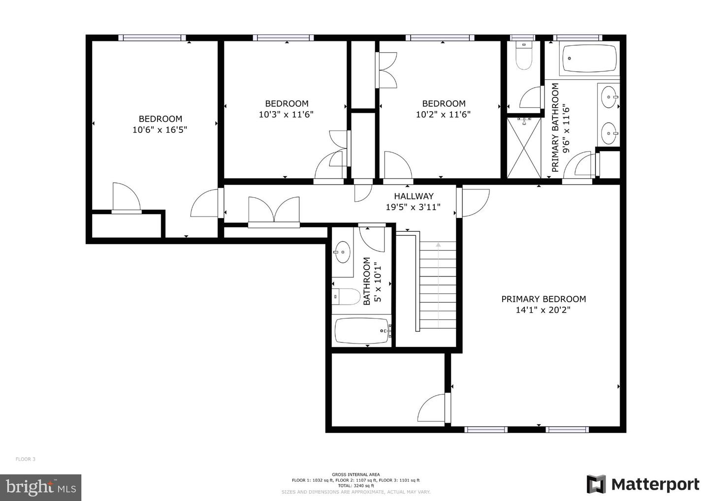 6130 HOT SPRING, FREDERICKSBURG, Virginia 22407, 4 Bedrooms Bedrooms, ,3 BathroomsBathrooms,Residential,For sale,6130 HOT SPRING,VASP2035404 MLS # VASP2035404