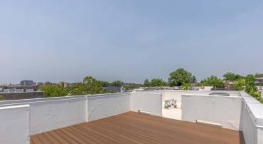 1237 OATES ST NE #B, WASHINGTON, District Of Columbia 20002, 3 Bedrooms Bedrooms, ,2 BathroomsBathrooms,Residential,For sale,1237 OATES ST NE #B,DCDC2214714 MLS # DCDC2214714